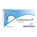 CORPOTASIN LP 1500 MG TAB C/30