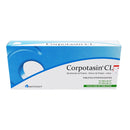 CORPOTASIN CL TAB C/50