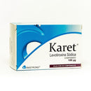 KARET 100 MCG CPR C/50 CS2+1