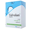 VALVULAN 0.05 MG SOL PED 60 ML
