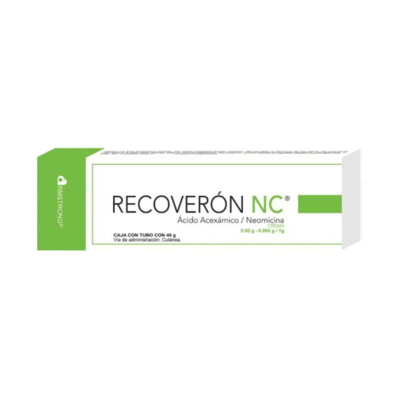 RECOVERON-NC CRA 40 GR