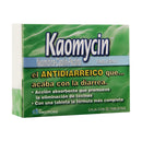 KAOMYCIN TAB C/20