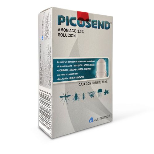 PICOSEND SOL 11 ML