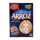 TRES ESTRELLAS HAR ARROZ 500GR