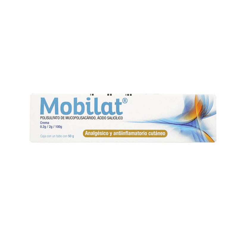 MOBILAT PDA 50 GR