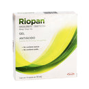RIOPAN GEL 10 ML SOB C/10