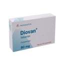 DIOVAN 80 MG CPR C/30