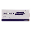 SELOPRES ZOK TAB C/20