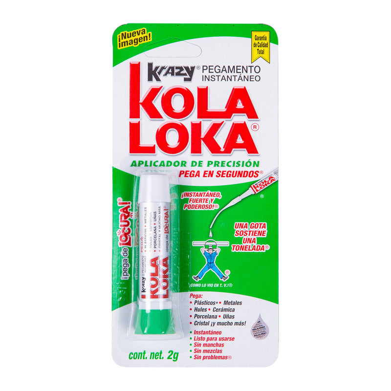 KOLA LOKA 2 GR