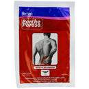 PARCHE ALLCOCK POROSO