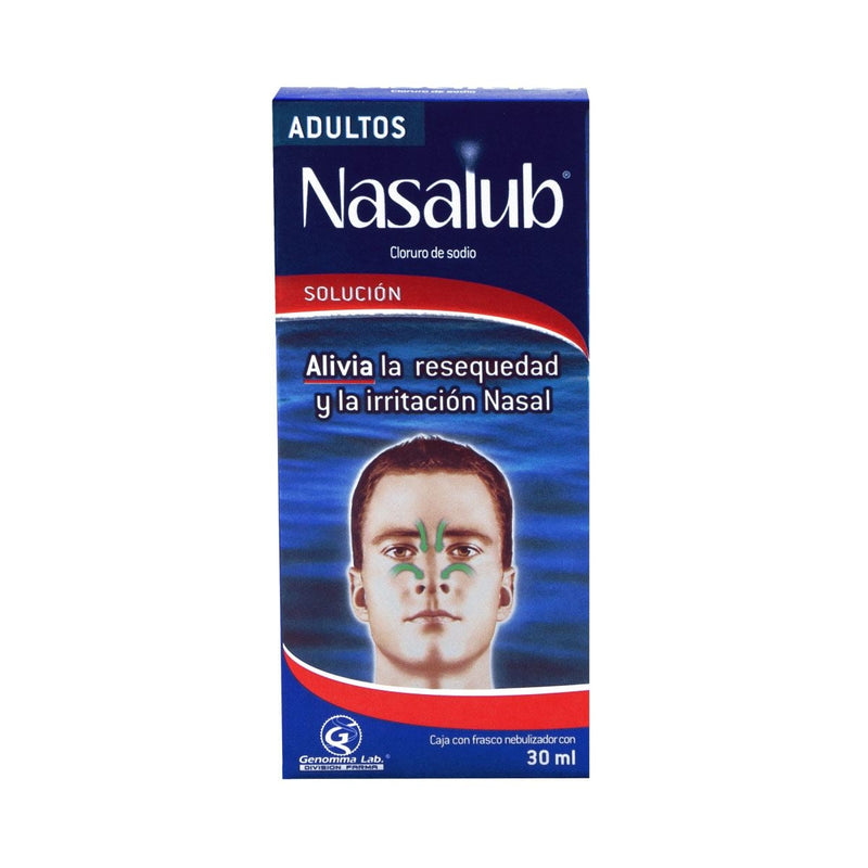 NASALUB GTS 30 ML