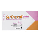 SUFREXAL COMBI OVL C/10