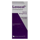 LEVOCOF SOL 120 ML ME2%