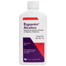 ESPAVEN ALCALINO SUSP 360 ML