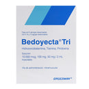 BEDOYECTA TRI 50000 2 ML C/5 JGA ME2% CS4+1