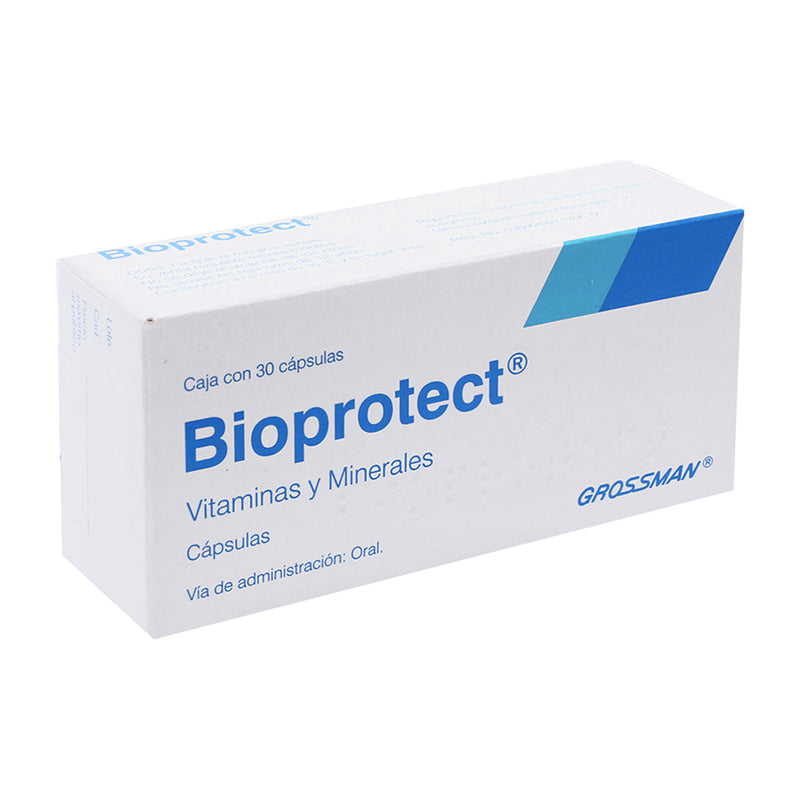 BIOPROTECT CAP C/30