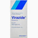 VIRAZIDE SOL 120 ML