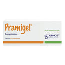 PRAMIGEL CPR C/20 ME2% CS4+1
