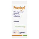 PRAMIGEL SUSP 180 ML CS4+1