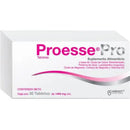 PROESSE PRO SUP ALIM TAB C/30 ME2% CS3+1
