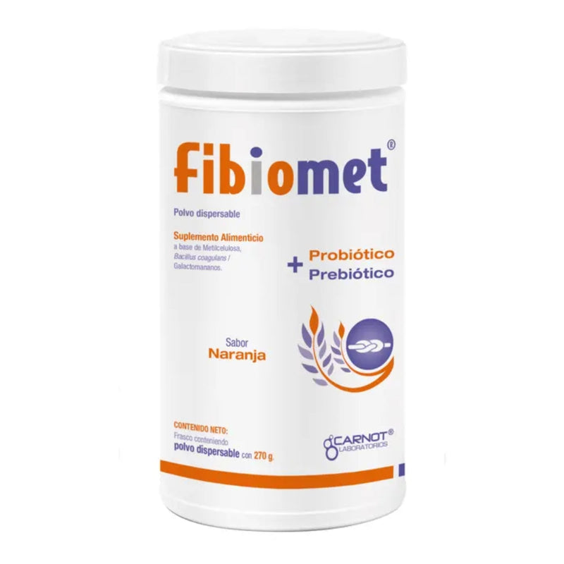 FIBIOMET FCO 270 GR