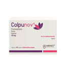 COLPUNOV OVULO 10 MG C/10