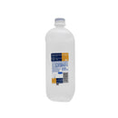 CLORURO SODIO/GLUCOSA 0.9/5% 1000ML PLASTICO