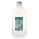 HARTMANN 500 ML PLAST PISA