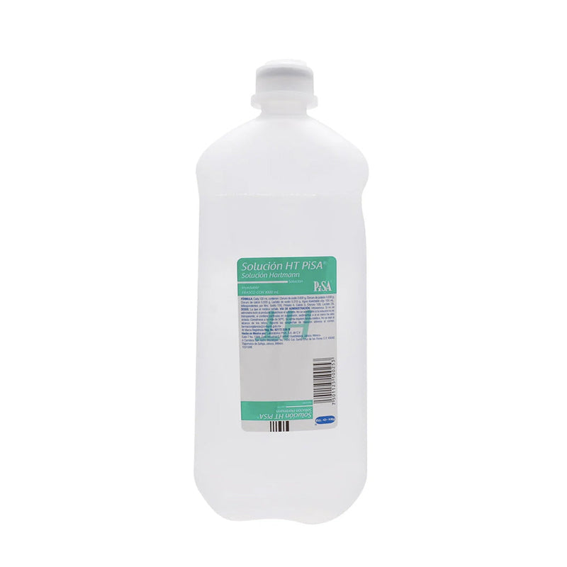 HARTMANN 1000 ML PLAST PISA