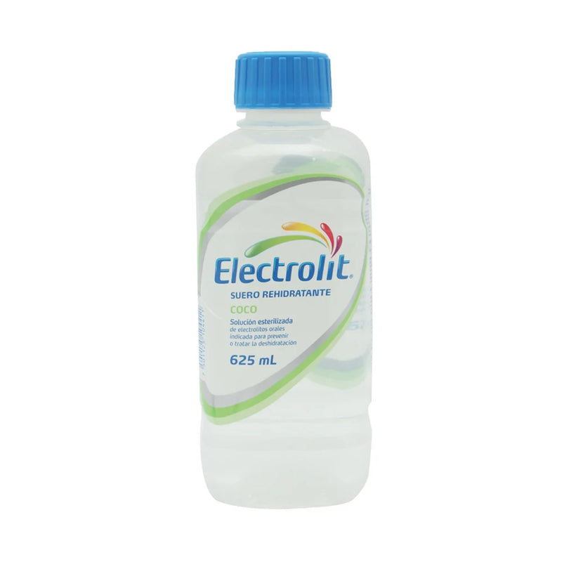 ELECTROLIT COCO PLAST 625 ML