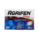 AGRIFEN F TAB C/10 ME2%