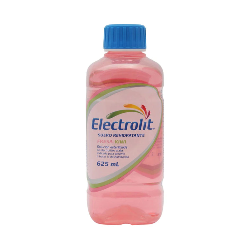 ELECTROLIT FRESA-KIWI PLAST 625 ML