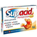 SUPACID 20 MG TAB C/14