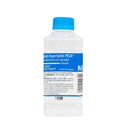 AGUA P/IRRIG 500 ML PLASTICO