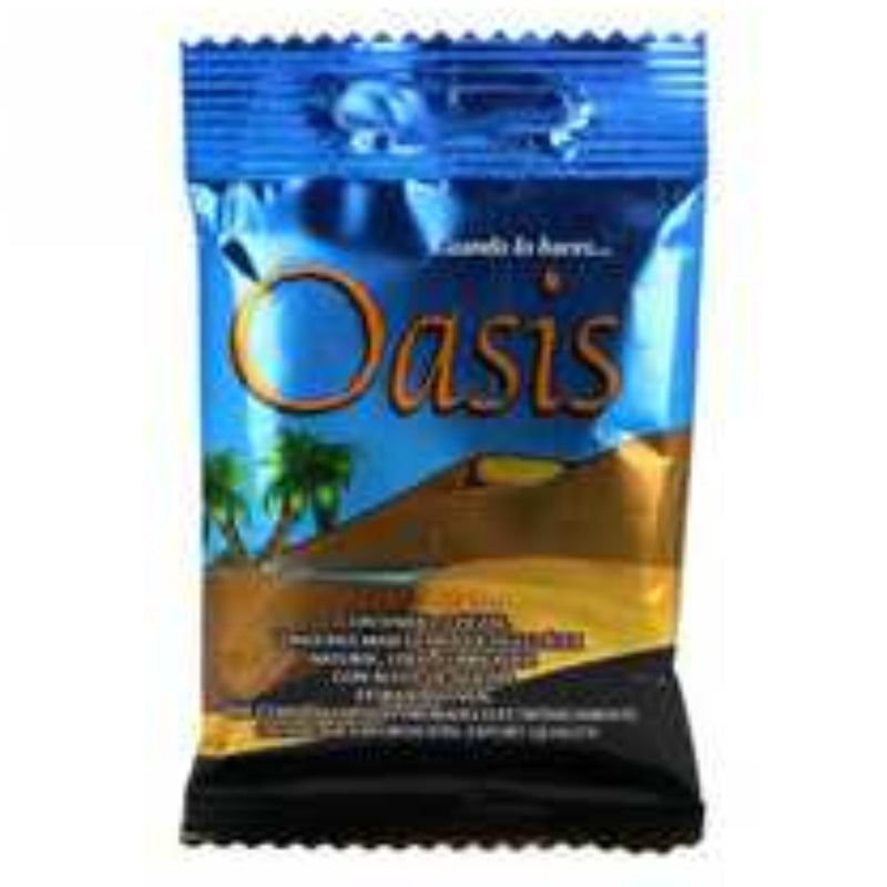OASIS PRESERVATIVO C/3 CS3+1
