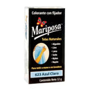 MARIPOSA 623 AZUL CLARO