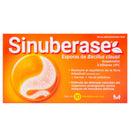 SINUBERASE ORAL AMP 5 ML C/10