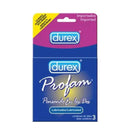DUREX PROFAM C/3