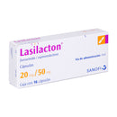 LASILACTON CAP C/16