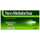 NEO-MELUBRINA INF SUPS C/5