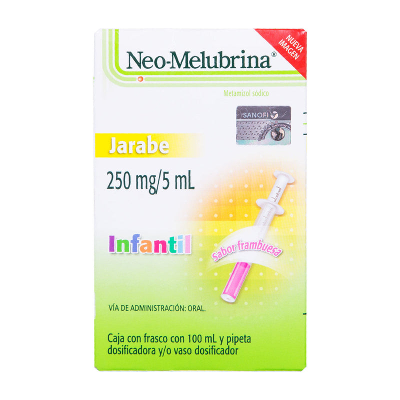 NEO-MELUBRINA JBE 100 ML ME2% CS2X$117.5