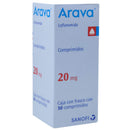 ARAVA 20 MG CPR C/30