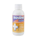 ISODINE SOL 120 ML