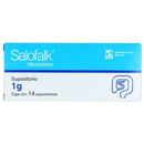 SALOFALK 1 GR SUPS C/14