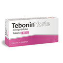 TEBONIN FORTE 80 MG TAB C/24