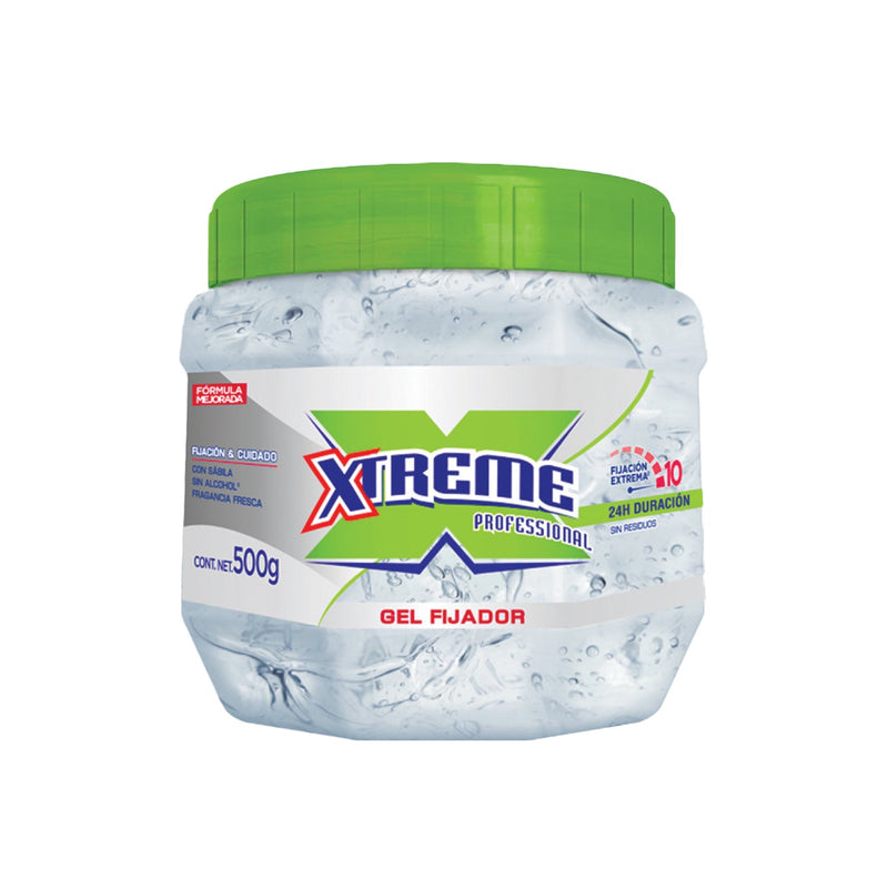 XTREME PROFESSIONAL GEL 500 G