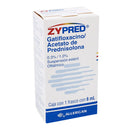 ZYPRED SUSP OFT 6 ML