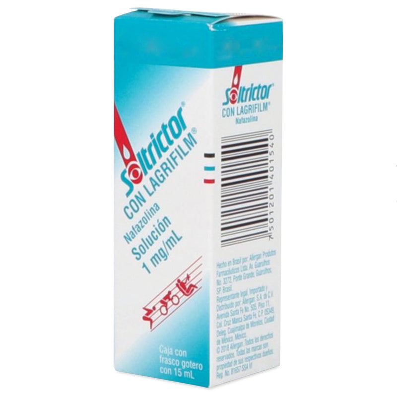 SOLTRICTOR SOL 15 ML