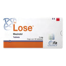 IFA-LOSE 1 MG TAB C/30
