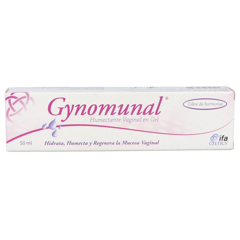 GYNOMUNAL HUM VAG 50 ML